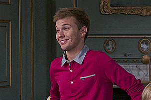 tv show flirting GIF by Chrisley Knows Best