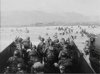 France Dday Launch GIF by US National Archives