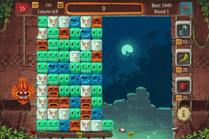 dcheglakov game unity ios android GIF