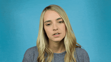 Tired No Can Do GIF by Katelyn Tarver