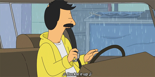 GIF by Bob's Burgers - Find & Share on GIPHY