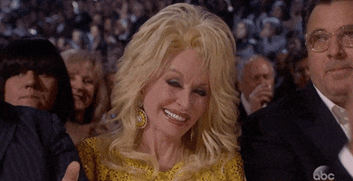 Dolly Parton GIF by CMA Awards