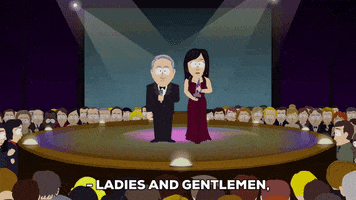 tv show stage GIF by South Park 