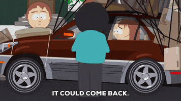 angry family GIF by South Park 