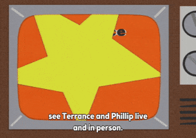 television show GIF by South Park 