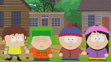 stan marsh watch GIF by South Park 