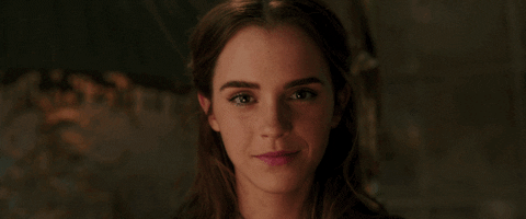 Emma Watson GIF by Beauty And The Beast - Find & Share on GIPHY