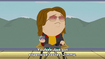 special needs jimmy GIF by South Park 
