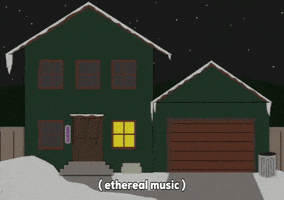 house GIF by South Park 