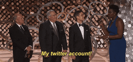 Social Media Twitter GIF by Emmys