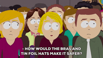 football parents GIF by South Park 