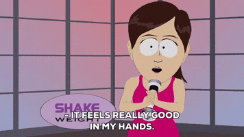 show selling GIF by South Park 
