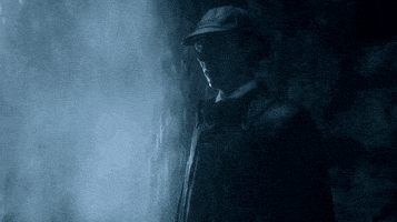 bbc pbs GIF by Sherlock