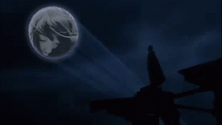 alinavi #batsignal GIF