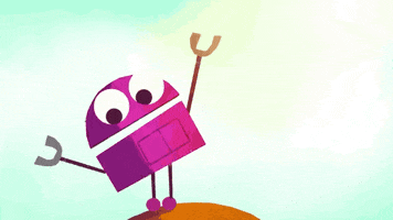 rememberlenny dancing sun talking goodbye GIF