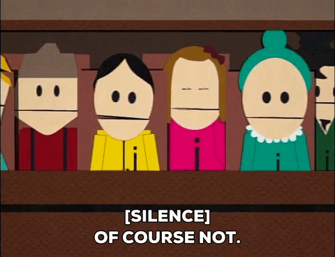 GIF by South Park