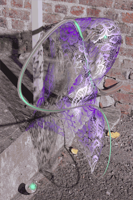 Still Life Sculpture GIF by VALERIS