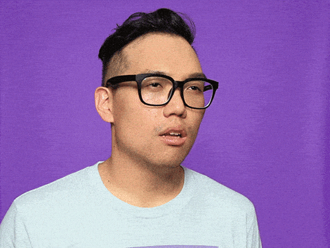 Giphy - I See You Smile GIF by Originals
