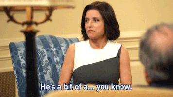 drunk drinking problem GIF by Veep HBO