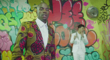 Music Video GIF by Young Paris