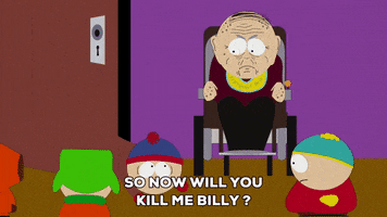 talking eric cartman GIF by South Park