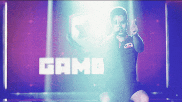 gambitesports gambit cs:go Mou eleague GIF