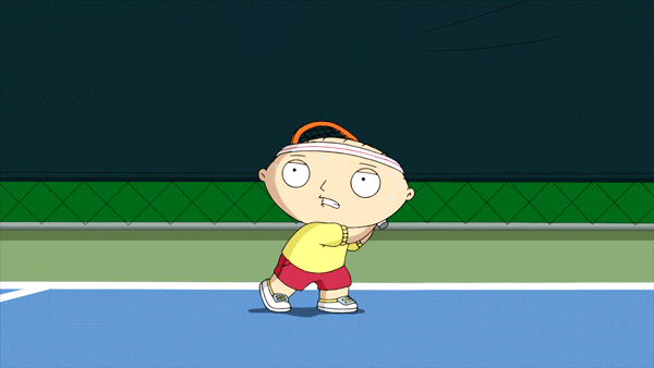 Tennis Gifs Get The Best Gif On Giphy