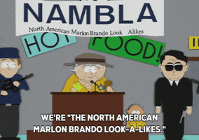 Nambla GIFs - Get the best GIF on GIPHY