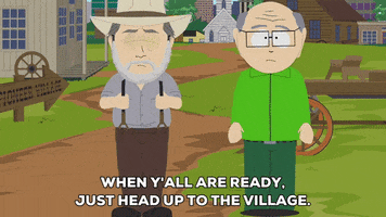 mr. herbert garrison farmer GIF by South Park 