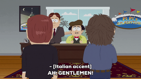 gentlemen