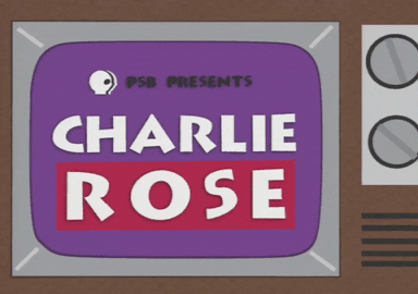 charlie rose