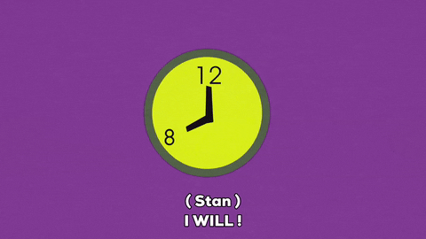 clock