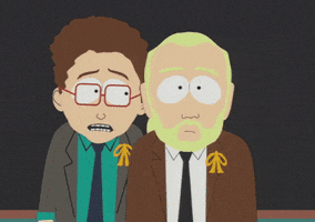 excited GIF by South Park 