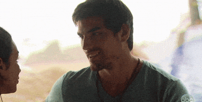 Season 3 Ugh GIF by Bachelor in Paradise