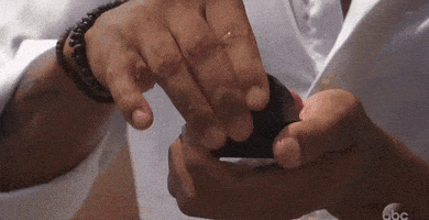 GIF by Bachelor in Paradise