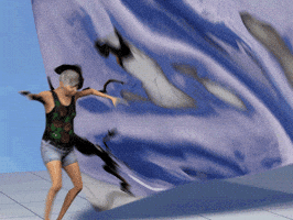 Dance Dancing GIF by Jason Hsu