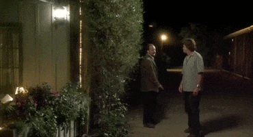 Paul Giamatti Fucking Merlot GIF by Sideways - The Play