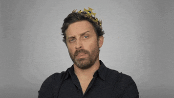 comic-con hq GIF by Kings of Con