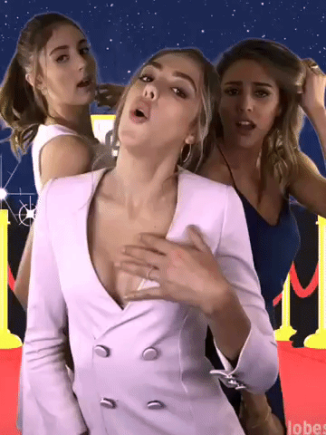 GIF by missgoldenglobe