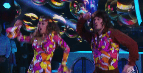 dwts GIF by Dancing with the Stars