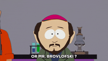 gerald broflovski GIF by South Park 