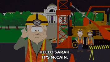 call confront GIF by South Park 