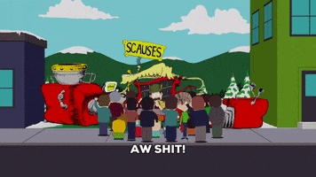 children camp GIF by South Park 