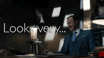Bbc Pbs GIF by Sherlock