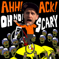 red bull halloween thomas oehler GIF by Red Bull