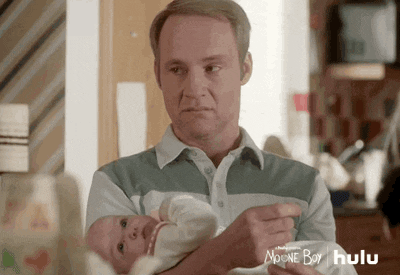 Disgusted Moone Boy GIF by HULU - Find & Share on GIPHY