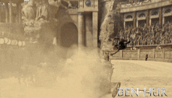 action movie ben GIF by Ben-Hur