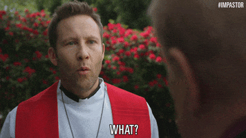 tv land what GIF by #Impastor