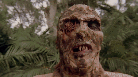 Lucio Fulci Horror GIF by Shudder - Find & Share on GIPHY