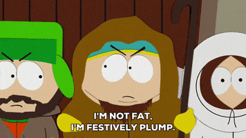 mad eric cartman GIF by South Park